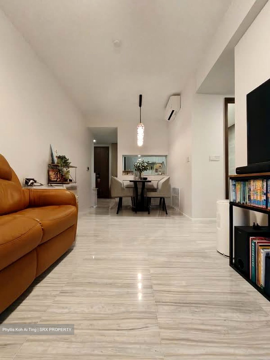 Parc Esta (D14), Apartment #552485301